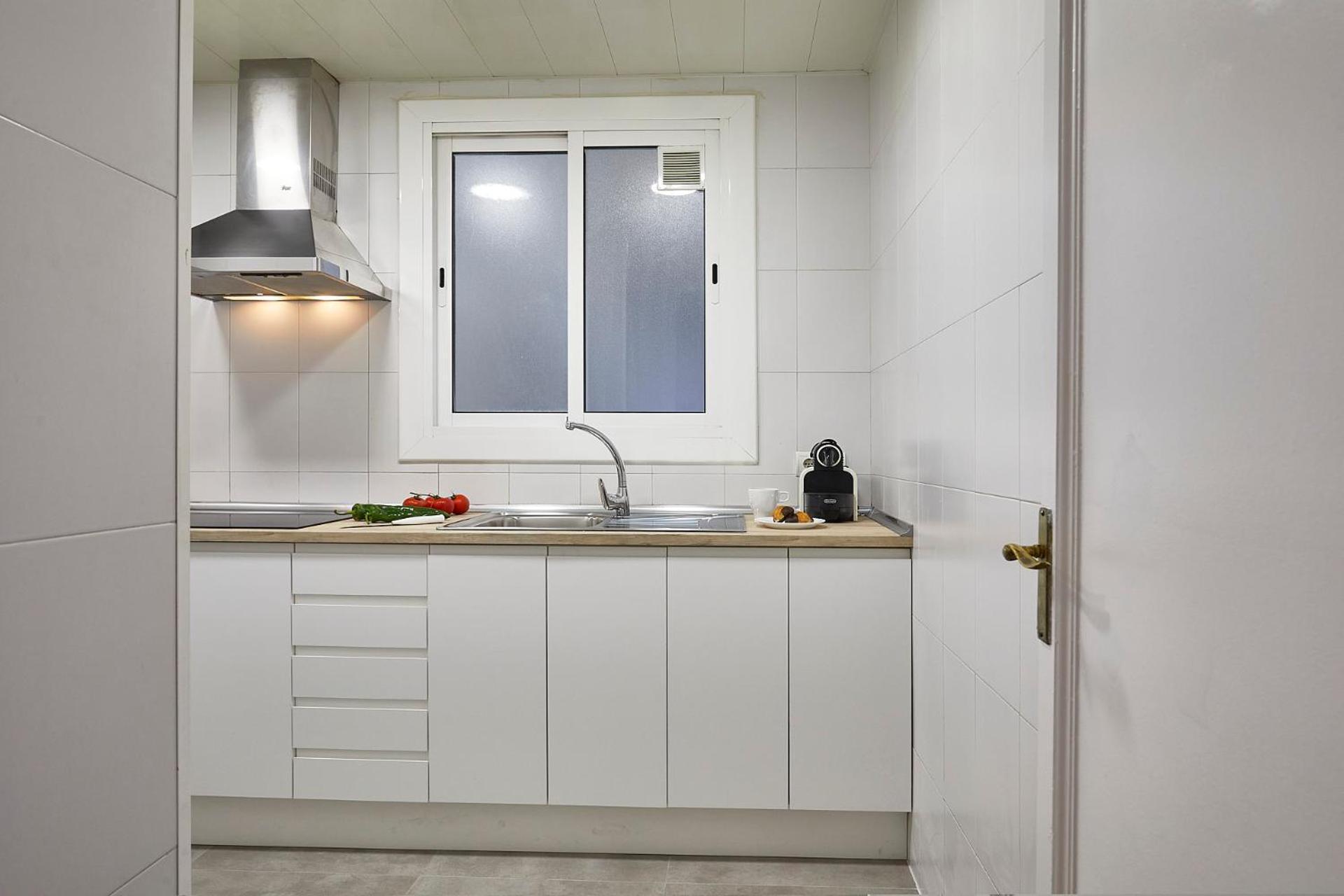 Bbarcelona Central Eixample Flat Exterior photo